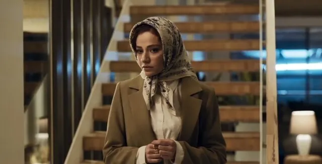 پخش جدیدترین سریال کمال تبریزی از شبکه نمایش خانگی