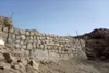 پیشرفت فیزیکی ۷۰ درصدی پروژه آبخیزداری حوزه گورباجا