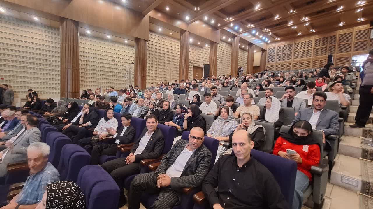 افزایش اعتبارات فرهنگی و هدایای ورزشکاران شهرداری قزوین
