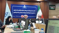 پروژه کیفی‌سازی بنزین پالایشگاه تهران تولید را ۱.۵ میلیون لیتر افزایش می‌دهد