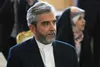 باقری: تماس‌ها با آمریکا در جریان است/موضوع ذخایر اورانیوم در مذاکرات مطرح نیست