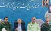 آزادشهر آماده اجرای دومین کنگره ملی ۴۰۰۰ شهید استان گلستان
