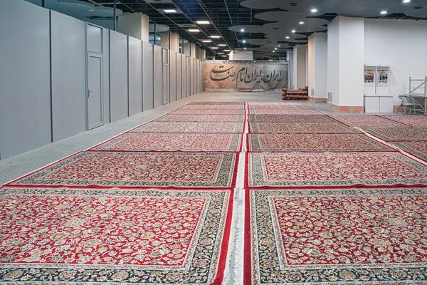  موکب رسانه&zwnj;ای آستان قدس رضوی 