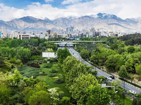 ضعف در زیرساخت‌های اقامتی البرز