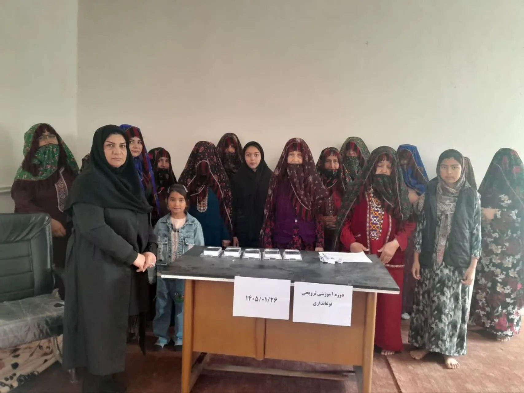 پیش‌بینی توزیع ۸ هزار و ۸۰۰ جعبه تخم نوغان در خراسان شمالی / سه شهرستان پیشرو در پرورش ابریشم