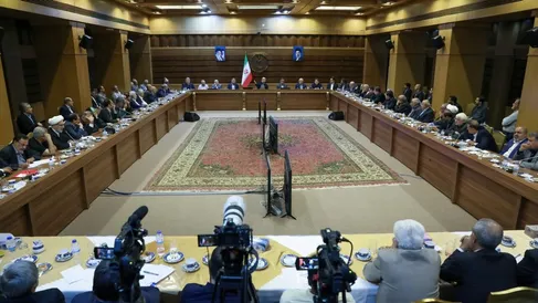 پزشکیان: وفاق ملی مهم‌ترین سرمایه ایران برای عبور از چالش‌های پیش رو است