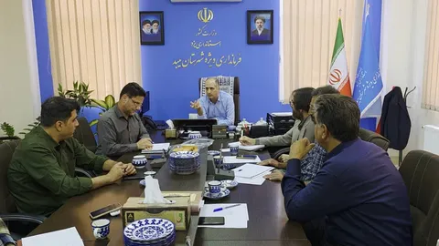 هشدار فرماندار میبد به نانوایی‌های متخلف؛ کم‌فروشی و تعطیلی غیرمجاز خط قرمز است