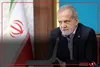 رئیس جمهور :  تکمیل ۳۰ هزار مگاوات ظرفیت انرژی تجدیدپذیر طی ۲ سال