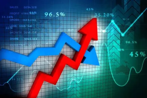 نبض بازار در اختیار سهام کوچک/ شاخص کل بورس ۳ هزار واحد عقب‌نشینی کرد