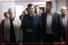 بازدید وزیر ورزش و جوانان از فدراسیون ورزش های سه گانه