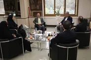 تأکید پهلوانیان و پورسلمان بر ظرفیت رادیو برای معرفی ورزش شمشیربازی