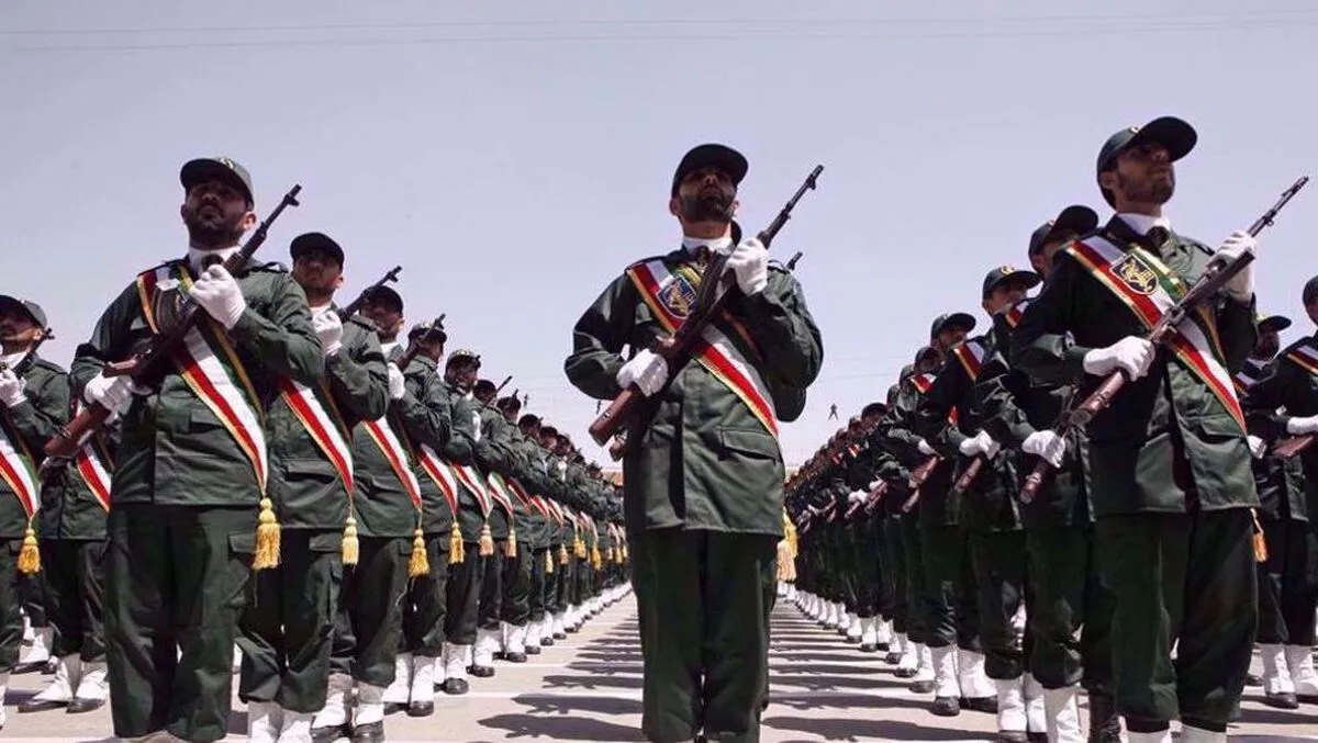 IRGC warns US, Israel of ‘deadly’ response to any new aggression