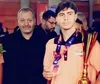 ثبت افتخاری دیگر برای هاکی چمنی؛ پسر ایرانی برترین دروازه‌بان آسیا شد