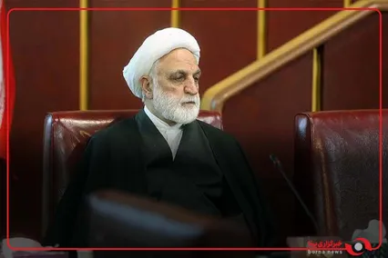 قاضی‌القضات: به کسی باج ندهید