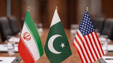 ایران متن پیشنهاد جدید مذاکراتی را به میانجی پاکستانی داد