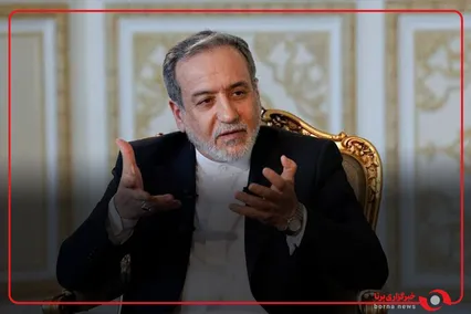 عراقچی: کشورهای عضو شانگهای تجاوزهای آمریکا را محکوم کردند