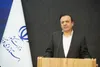 نوذری: تغییر مسئولیت‌ها خداحافظی نیست / پرچم خدمت باید از مدیری به مدیر دیگر سپرده شود