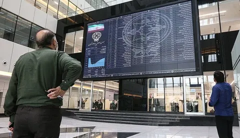 اعلام برنامه بازار سرمایه در هفته دوم فروردین ماه