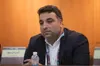تقدیر رئیس فدراسیون دو و میدانی از میزبانان مسابقات قهرمانی کشور