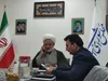 مشکل آنتن دهی تلفن همراه در سطح شهر برطرف شود