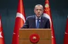 اردوغان: توافق ایران و آمریکا برای منطقه مهم است