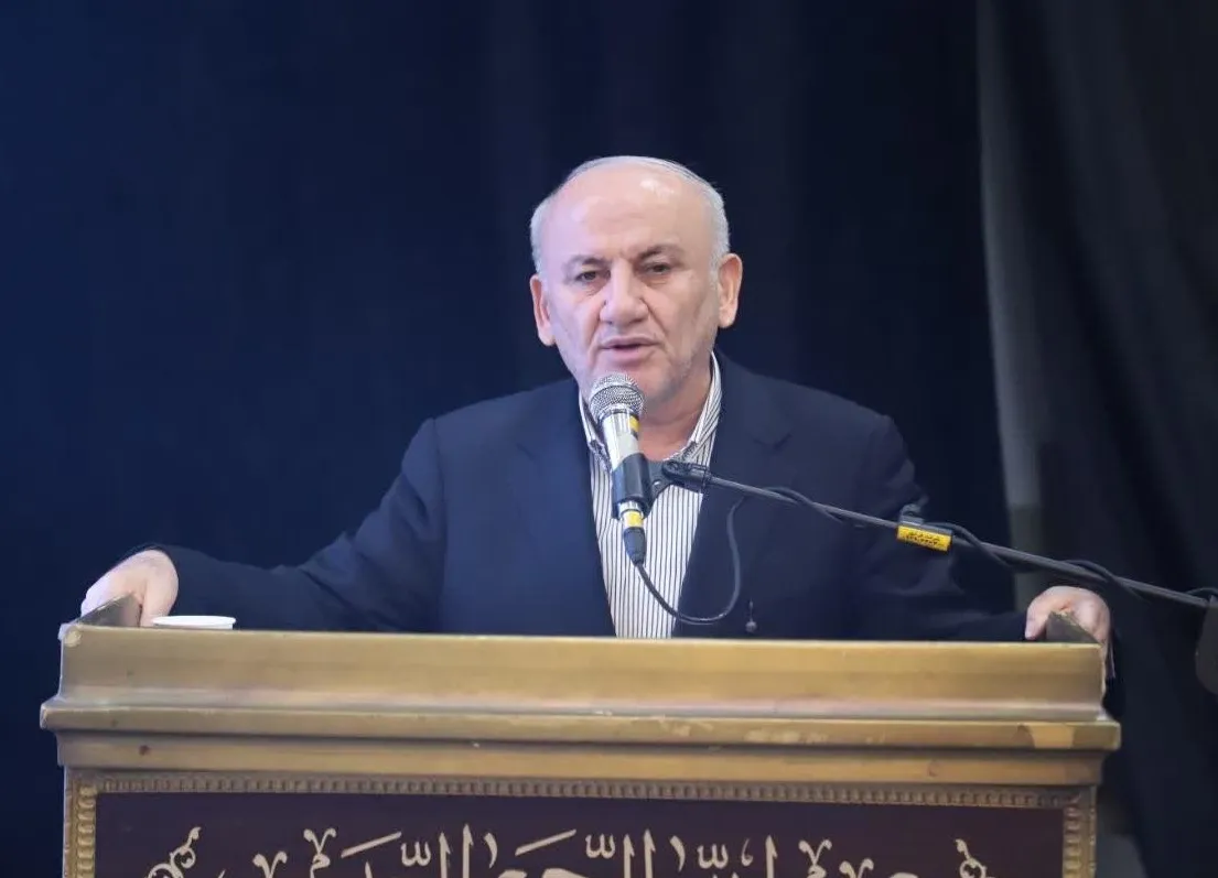 یونسی: نیروهای سپاه و‌ بسیج از لحظات اولیه طوفان و‌ سیل سهمگین به مانند همه ی میدان ها در کنار مردم بودند