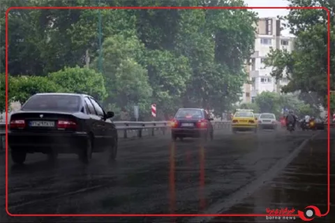 سخنگوی ستاد مدیریت بحران: بارش‌های سنگین در راه شمال کشور است؛ مردم هشدارها را جدی بگیرند