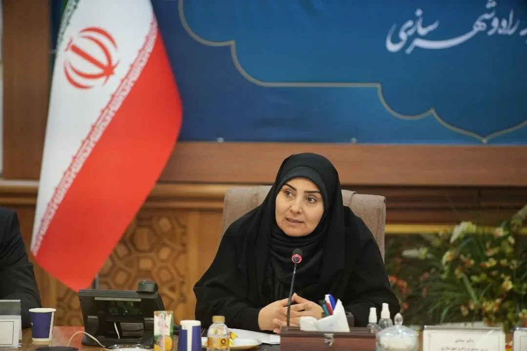 تکمیل کریدورهای حمل‌ونقل رمز تاب‌آوری و پیشرفت ایران است