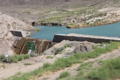 ۲۵۰ هزار هکتار آبخیزداری؛ برنامه کهگیلویه و بویراحمد برای حفظ آب