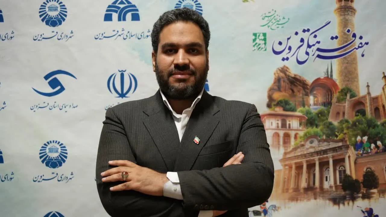 اللهیاری: استفاده از ظرفیت هنرمندان بومی در هفته فرهنگی قزوین مورد توجه ویژه قرار گرفت
