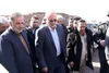 ۹۰ کیلومتر از راه آهن رشت قزوین ریل گذاری شد
