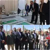 آغاز هفته دولت در سیستان و بلوچستان، باادای احترام به ساحت شهدا