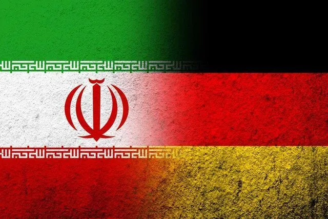 Iran envoy to German FM: Peace is impossible with double standards