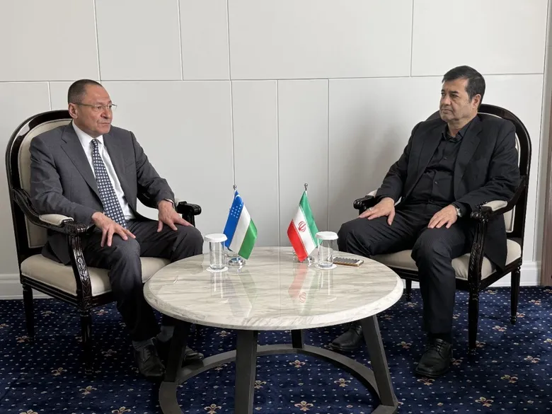 ورزش؛ پل ارتباطی ایران با جهان/ گسترش تعاملات بین‌المللی در دولت وفاق