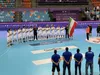 هندبال قهرمانی جوانان آسیا/ سهمیه جهانی از دست پسران ایران لیز خورد!