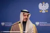 عربستان: ثبات دائمی از طریق دیپلماتیک حاصل می‌شود