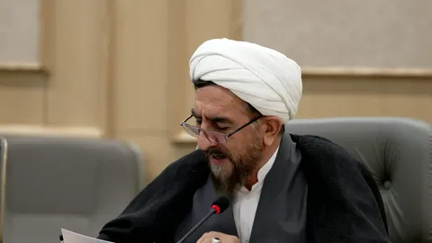 بازدید سرزده معاون قضایی قوه قضاییه از دادسرای مرکز و ناحیه ۲۸ تهران