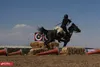آغاز چهارمین مرحله اردوی تیم ملی کمان‌گیری روی اسب؛  شمارش معکوس برای حضور در نومدگیمز