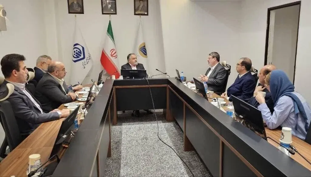 تشکیل کارگروه مشترک گردشگری میان هگتا و جامعه تورگردانان
