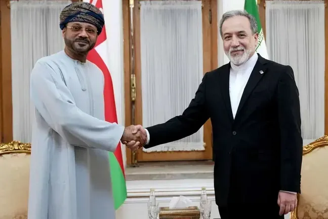 وزیر خارجه