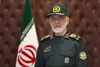 سرلشکر عبداللهی: تلاش پزشکان، پرستاران و کادر درمان شایسته والاترین احترام است
