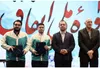 تقدیر از ایرج عزیزی در پنجمین جشنواره ملی اتفاق/ از سمن شایسته تقدیر تا دبیر استانی «ایران یاران جوان»