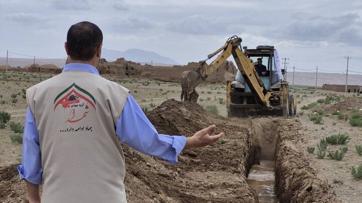 «فردوس» پرچمداران خدمت و سرآغاز مکتب جهادگران است