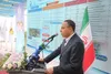 امینی: تلاش شبانه‌روزی کارکنان آبفای آذربایجان شرقی، تبریز را از شرایط دشوار تأمین آب عبور داد