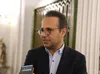 هیچ دستوری برای تخریب بنای خیابان سعدی از سوی وزیر میراث‌فرهنگی صادر نشده است