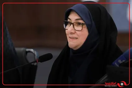 فریبا محمدیان معاون توسعه ورزش بانوان وزارت ورزش: از داوری توقع دارم بسکتبال فیجیتال را گسترش دهد