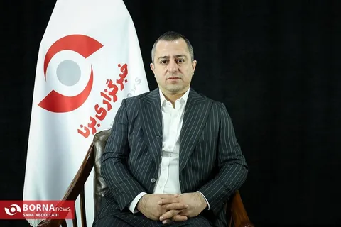علیرضا رحیمی: آنچه ماندگار خواهد بود، همبستگی و امید ملت ایران است