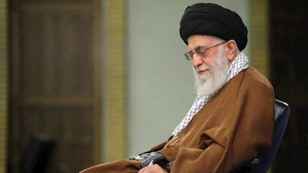 Islamic Republic of Iran will not step back against saboteurs