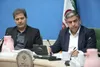 فرهنگ صرفه‌جویی در مصرف انرژی و آب نهادینه شود/ ضرورت مدیریت شرایط موجود از سوی دستگاه‌های مرتبط