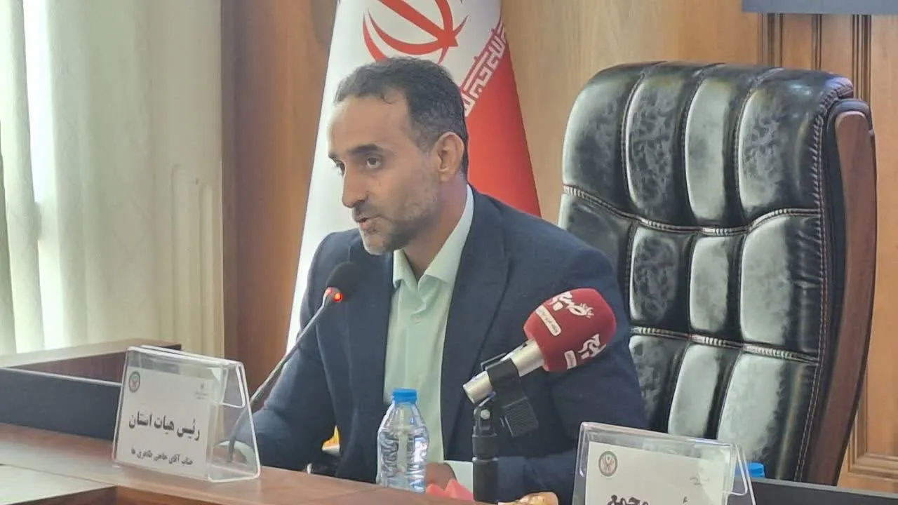 ۲۱ هزار و ۸۰۰ ورزشکار در استان تحت پوشش بیمه ورزشی قرار گرفتند